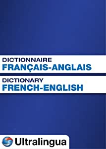 english to french dictionary download